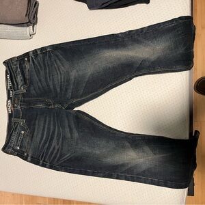 Levi's Slim Fit Jeans - Dark Blue